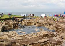 Ness of Brodgar