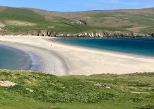 St Ninian's Isle