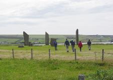 Stenness
